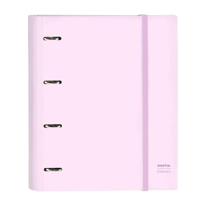 Ringmap Safta Rosa Roze (27 x 32 x 3.5 cm) - thumbnail