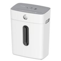 HP ONESHRED 8CC 15L papiervernietiger Microversnippering - thumbnail