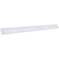 Müller-Licht 20500090 Planus 120 LED-plafondlamp LED LED vast ingebouwd 48 W Wit - thumbnail