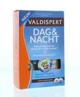 Valdispert Dag & nacht 60 Tabletten - thumbnail