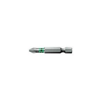 Wera 851/4 BTZ Bits Phillips, PH 2 x 50 mm - 1 stuk(s) - 05059552001