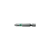 Wera 851/4 BTZ Bits Phillips, PH 2 x 50 mm - 1 stuk(s) - 05059552001 - thumbnail