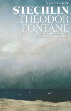 Stechlin - Theodor Fontane - ebook