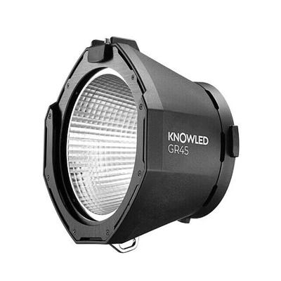 Godox GR45 Reflector voor KNOWLED MG1200Bi LED-lamp