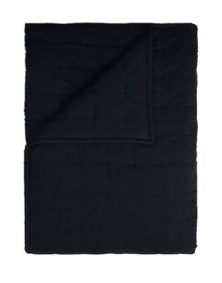 Essenza Ruth quilt Anthracite