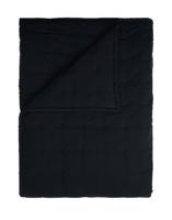 Essenza Ruth quilt Anthracite - thumbnail