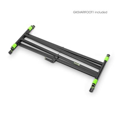 Gravity KSX 2 DJ stand