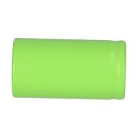 Mexcel NS3000SCHT-LFZ Mexcel-SC3000H speciale accu Sub-C hoge temperatuur faeble, Z-Loetvlag, Flat-Top NiMH 1,2 V 3000 mAh - thumbnail