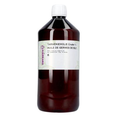 Sjankara Tarwekiem Plant. Olie 1000ml