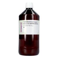 Sjankara Tarwekiem Plant. Olie 1000ml - thumbnail