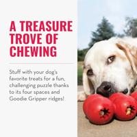 KONG GOODIE RIBBON 13,5X3X5 CM - thumbnail