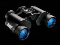 Bushnell - Valk - 7x35 - Zwart - Porro Prism - Weerbestendig - Middelgrote verrekijker - Wildlife - Outdoor - Vogels kijken - Bezienswaardigheden - Reizen - 133410 - thumbnail