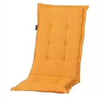 Kussen hoog 50x123 Panama Golden glow - thumbnail