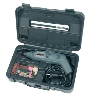 Brüder Mannesmann Hobby Compact set in koffer (50 dlg) Brüder Mannesmann Hobby Compact set in koffer (50 dlg)