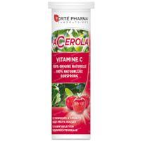 Forté Pharma Acerola Vitamine C 12 Capsules - thumbnail