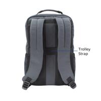 ACT connectivity rugzak voor laptops tot 15,6" - thumbnail