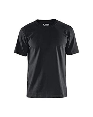 Blaklader T-shirt 3300-1030 grijs maat XXL Blaklader T-shirt 3300-1030 grijs maat XXL