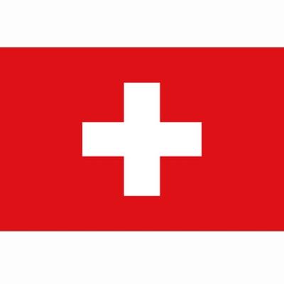 Vlag Zwitserland