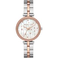 Michael kors MK4452 Dames Horloge 34mm 3 ATM - thumbnail