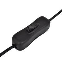 VidaXL Led-aquariumlamp 28 cm wit - thumbnail