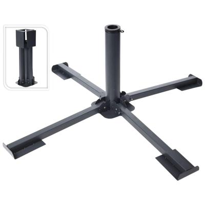 Voet voor Parasol Lifetime 85 x 85 cm Voet voor Parasol Lifetime 85 x 85 cm
