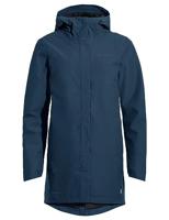 Vaude Cyclist II Padded Parka Jas Dames - thumbnail