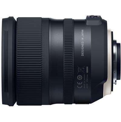 Tamron SP 24-70mm F/2.8 Di VC USD G2 Nikon FX Tamron SP 24-70mm F/2.8 Di VC USD G2 Nikon FX