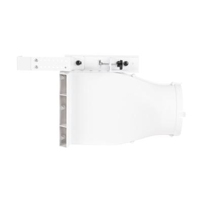 Eurom 380989 Window Way-Out raamafvoerset voor mobiele airco Eurom 380989 Window Way-Out raamafvoerset voor mobiele airco