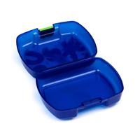 Ruimtevaart Lunchbox & Drinkfles Set - thumbnail