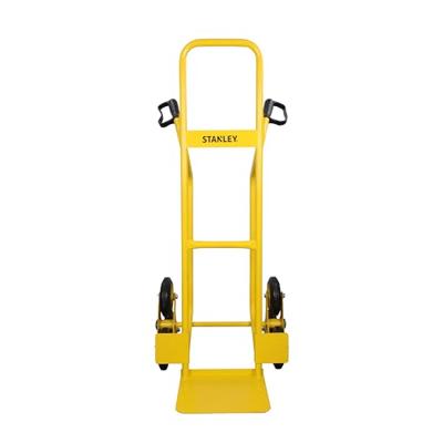 STANLEY SXWTD-HT523 Steekwagen Staal Laadvermogen (max.): 200 kg