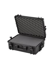 Little jumbo MAX 505STR - MET PLUKSCHUIM EN TROLLEY - 2450550 - thumbnail