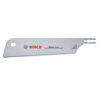 Bosch Home and Garden 1600A02ZB8 Handgereedschap zaagblad voor Japanse zaag Kataba/Dozuki 270 mm Zaagbladlengte 270 mm - thumbnail