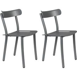 Zuiver Friday Tuinstoel Zuiver Friday Tuinstoel