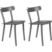 Zuiver Friday Tuinstoel - thumbnail