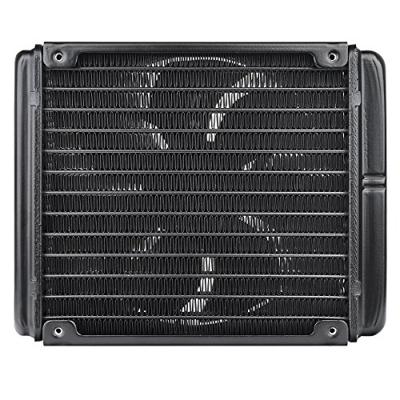 Thermaltake WATER 3.0 RIING RED 140 PC-waterkoeling