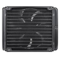 Thermaltake WATER 3.0 RIING RED 140 PC-waterkoeling - thumbnail