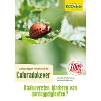 Ecostyle aaltjes tegen coloradokever 100 m² - thumbnail