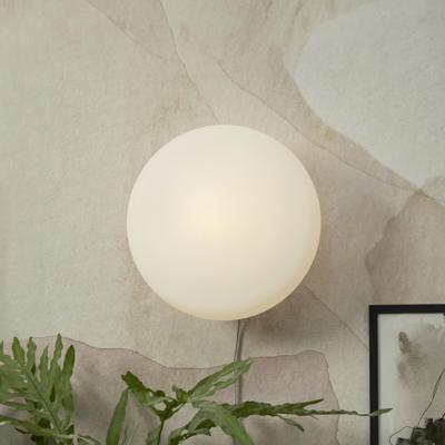 its about RoMi Wandlamp 'Sapporo' 34cm
