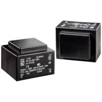 Hahn BV EI 422 1227 Printtransformator 1 x 230 V 2 x 15 V/AC 6.0 VA - thumbnail