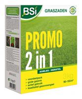 Zaden BSI 3 Kg - thumbnail