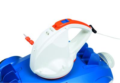 Bestway zwembadreinigingsrobot flowclear aquatronix 58482