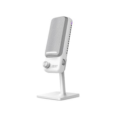 NZXT Capsule Elite White NZXT Capsule Elite White