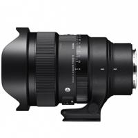 Sigma 15mm F/1.4 DG DN Diagonal Fisheye L-mount - thumbnail