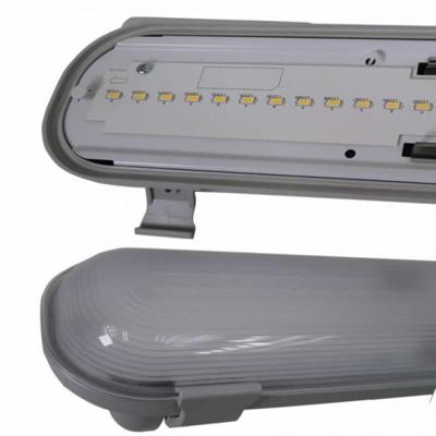 LED TL waterdicht armatuur 3500 lumen 30W 674-46