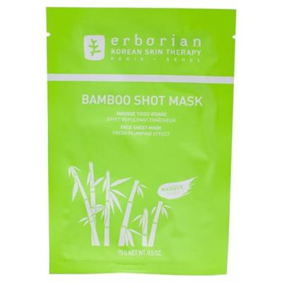 Erborian Bamboo Shot Mask 15 g