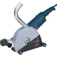 Bosch Professional GNF 65 A Muurfrees in trolleykoffer - 0601368703 - thumbnail