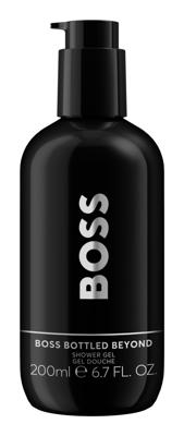 Hugo Boss Bottled Beyond Showergel 200ml Hugo Boss Bottled Beyond Showergel 200ml