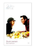 Zoute zoenen - Kate Hoffmann - ebook - thumbnail