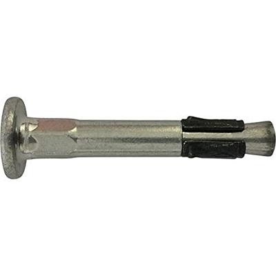 Fischer 500569 Nagelanker 85 mm 6 mm 50 stuk(s)