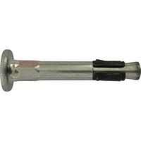 Fischer 500569 Nagelanker 85 mm 6 mm 50 stuk(s) - thumbnail